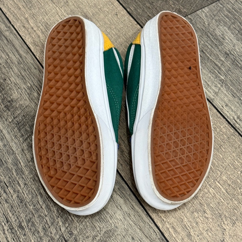 Vans Yacht Club Old Skool - Picture 3 of 4